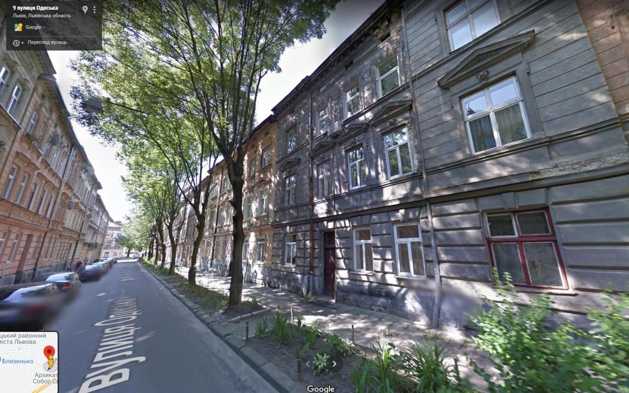Затишний Відпочинок В Центрі Львова Apartman Kültér fotó